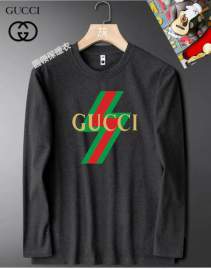 Picture of Gucci T Shirt Long _SKUGucciM-3XL25tx8351108